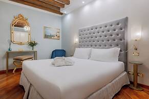 Ca' Dell'Arte Suite