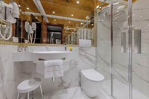 Ca' Dell'Arte Suite