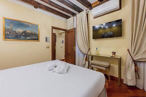 Ca' Dell'Arte Suite