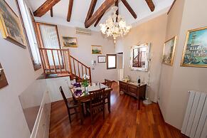 Ca' Dell'Arte Suite
