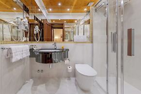 Ca' Dell'Arte Suite
