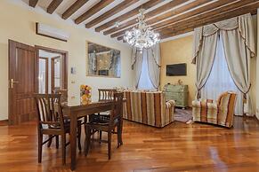 Ca' Dell'Arte Suite