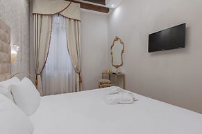 Ca' Dell'Arte Suite