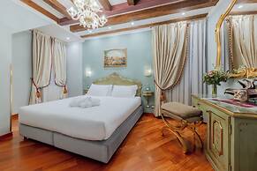Ca' Dell'Arte Suite