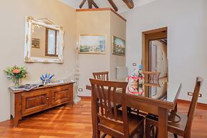 Ca' Dell'Arte Suite