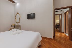Ca' Dell'Arte Suite