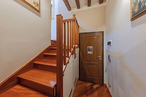 Ca' Dell'Arte Suite