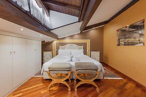 Ca' Dell'Arte Suite