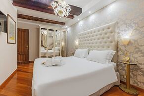 Ca' Dell'Arte Suite