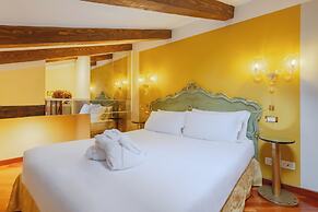 Ca' Dell'Arte Suite
