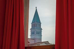 Ca' Dell'Arte Suite