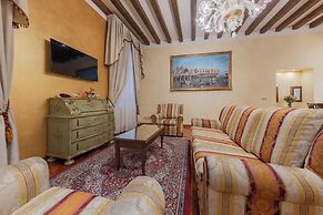Ca' Dell'Arte Suite