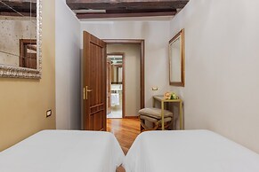 Ca' Dell'Arte Suite