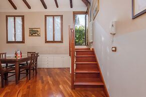 Ca' Dell'Arte Suite