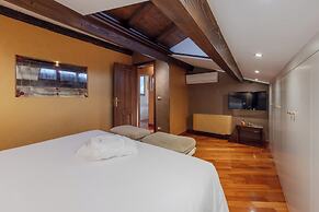 Ca' Dell'Arte Suite