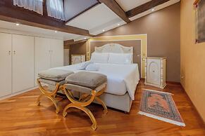Ca' Dell'Arte Suite