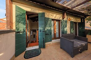 Ca' Dell'Arte Suite