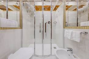 Ca' Dell'Arte Suite