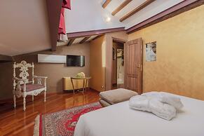 Ca' Dell'Arte Suite