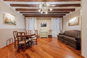 Ca' Dell'Arte Suite
