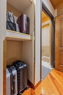 Ca' Dell'Arte Suite