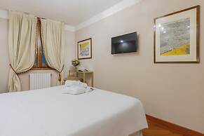 Ca' Dell'Arte Suite
