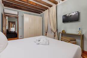 Ca' Dell'Arte Suite
