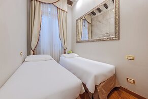 Ca' Dell'Arte Suite