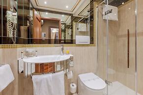 Ca' Dell'Arte Suite