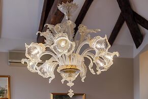 Ca' Dell'Arte Suite