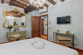 Ca' Dell'Arte Suite