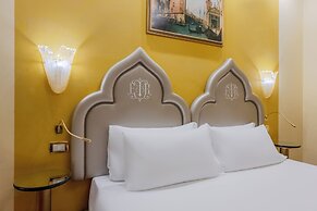 Ca' Dell'Arte Suite