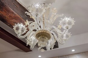 Ca' Dell'Arte Suite