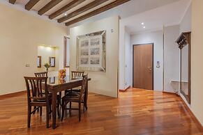 Ca' Dell'Arte Suite
