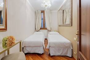 Ca' Dell'Arte Suite