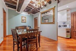 Ca' Dell'Arte Suite