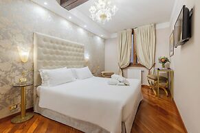 Ca' Dell'Arte Suite