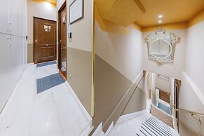 Ca' Dell'Arte Suite