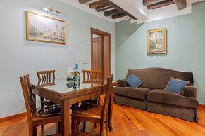 Ca' Dell'Arte Suite