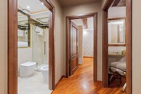 Ca' Dell'Arte Suite