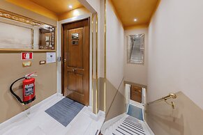 Ca' Dell'Arte Suite
