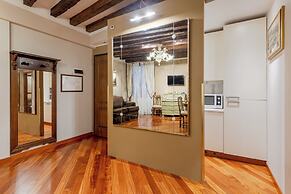 Ca' Dell'Arte Suite