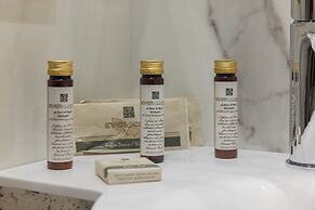 Ca' Dell'Arte Suite