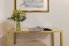 Ca' Dell'Arte Suite