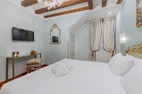 Ca' Dell'Arte Suite