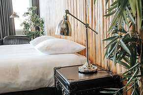 Queen Hotel