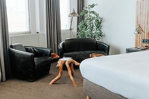 Queen Hotel