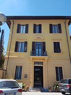 Villa Alle Rampe
