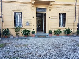 Villa Alle Rampe