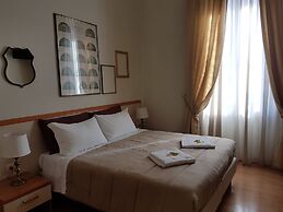Villa Alle Rampe